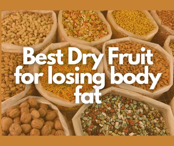 Discover the Untapped Power of Dry Fruits for Successful Weight Loss: A Comprehensive Guide