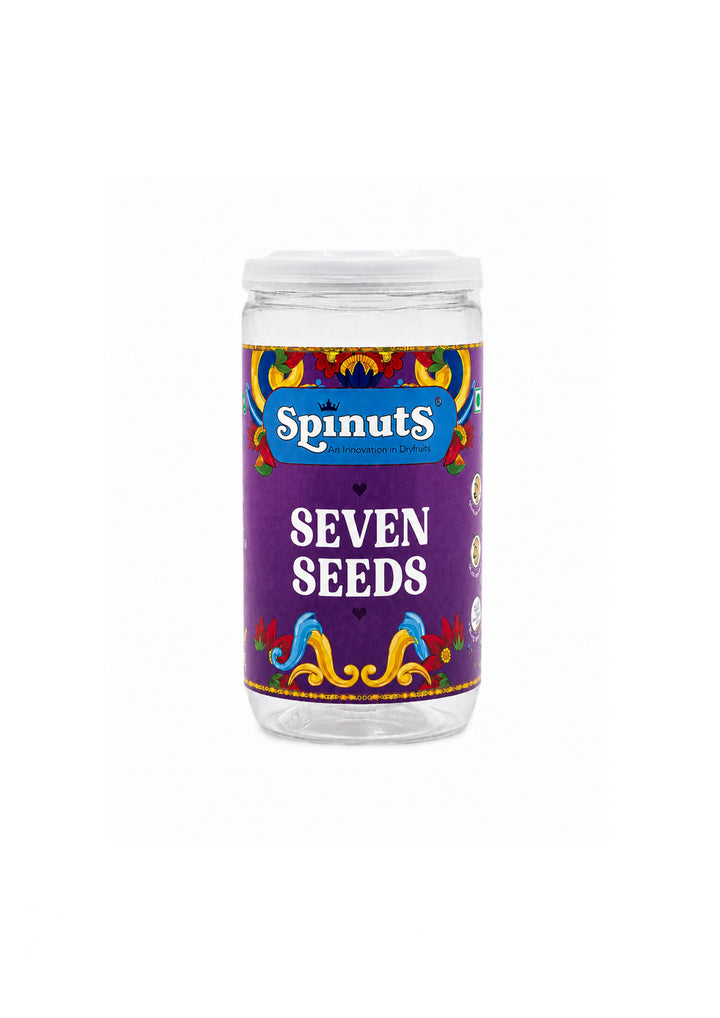 Seven Seed