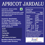 Spinuts Appricot Jardalu (Large)