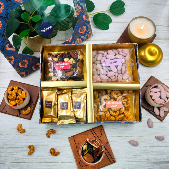 Raksha Bandhan Hamper 2