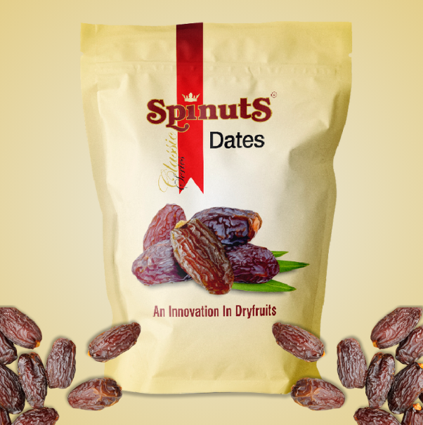 Medjoul Dates (Large)