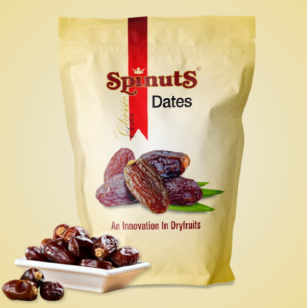 Omani Dates