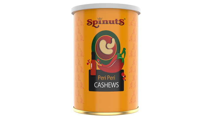 Peri Peri Cashews (100 g)