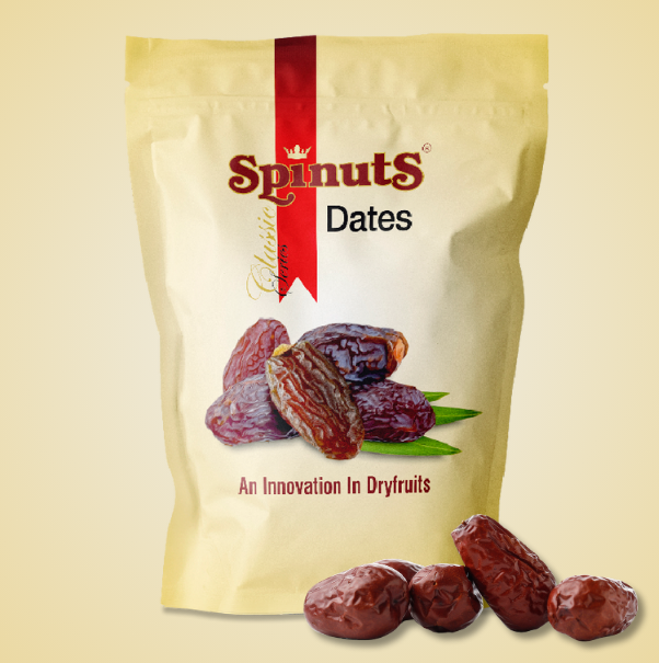 Red Seedless Dates