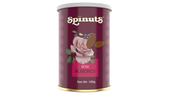 Rose Almond (100 g)