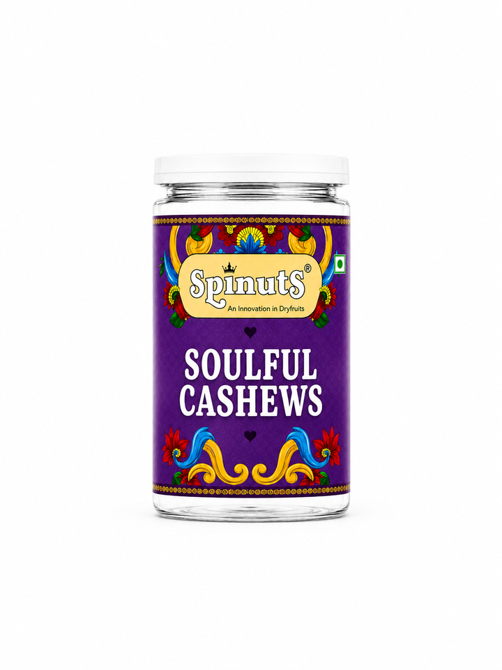 Soulful Cashew