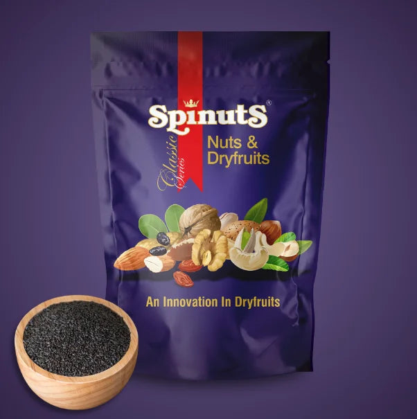 Spinuts Sabja