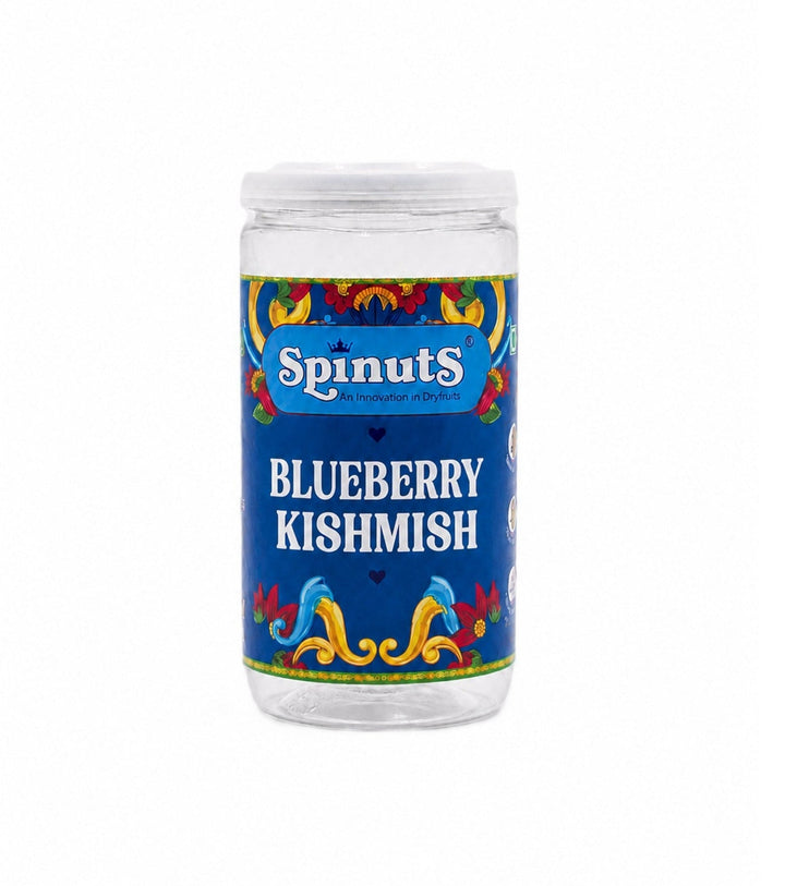 Blueberry Kishmish