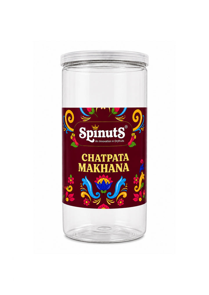 Chatapata Makhana
