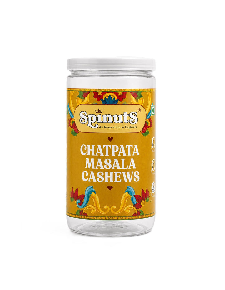Chatpata Masala Cashew