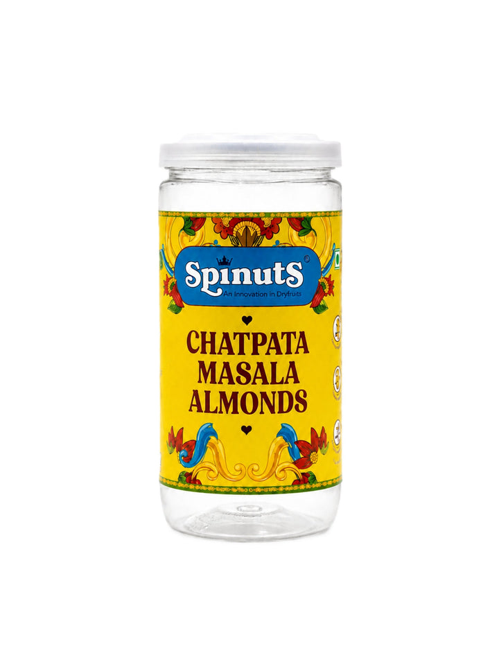 Chatapata Masala Almond