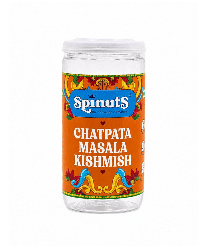 Chatapata Kishmish