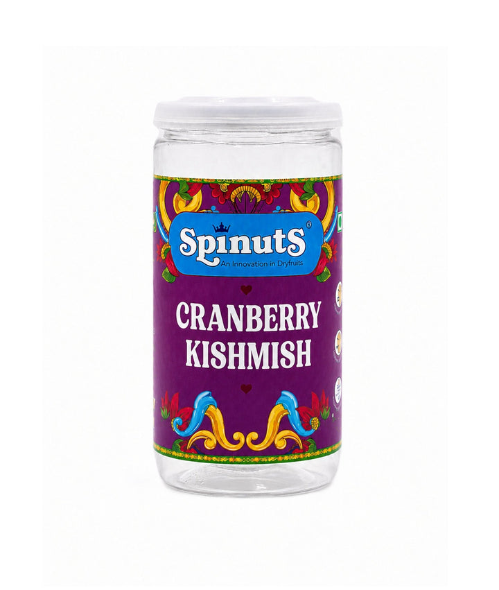Cranberry Kishmish