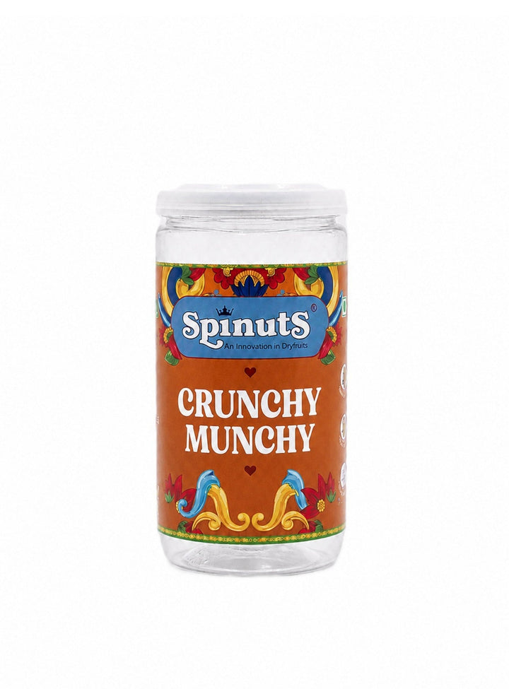 Crunchy Munchy Mukhwas