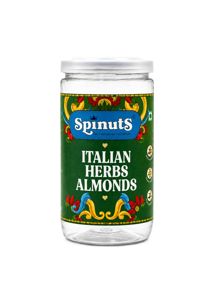 Italian Herb Almond