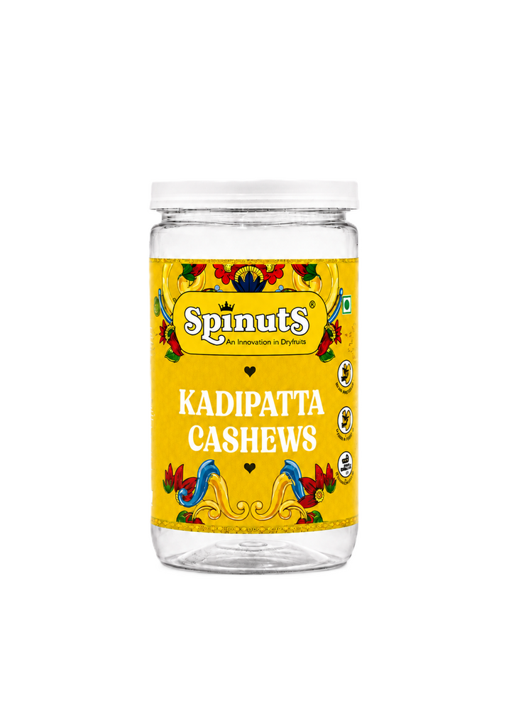 Kadipatta Cashew