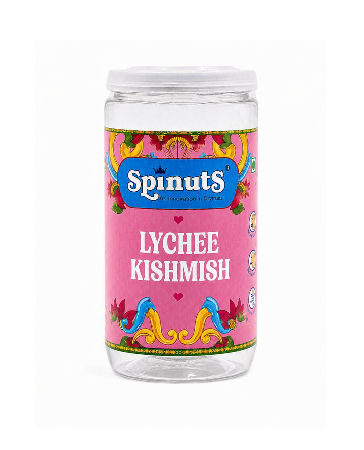 Lychee Kishmish