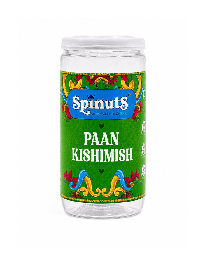 Paan Kishmish