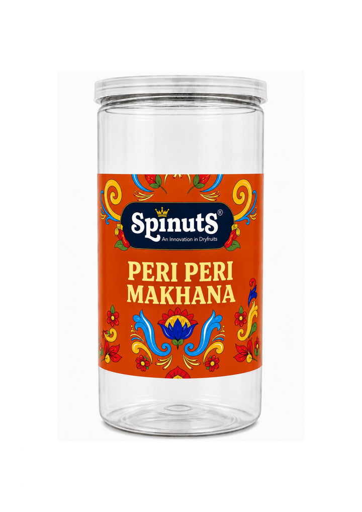 Peri Peri Makhana (Jain)