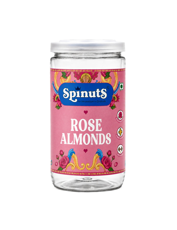 Rose Almond