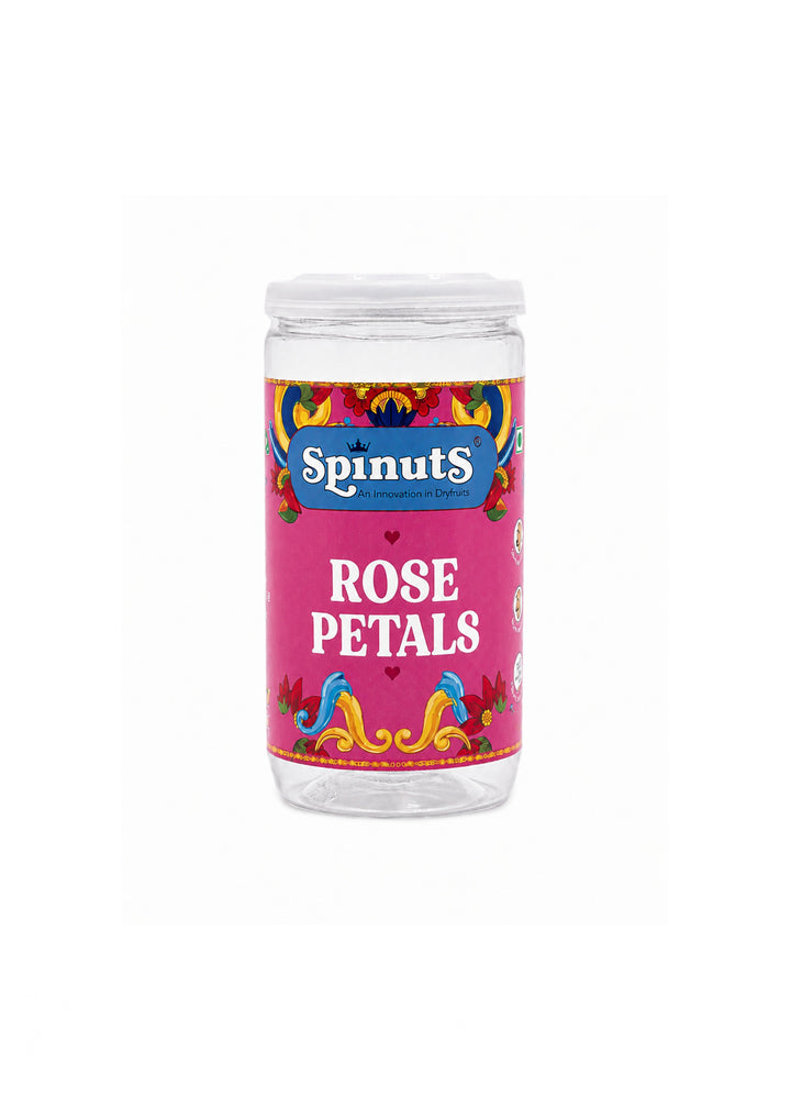 Rose Petals Mukhwas