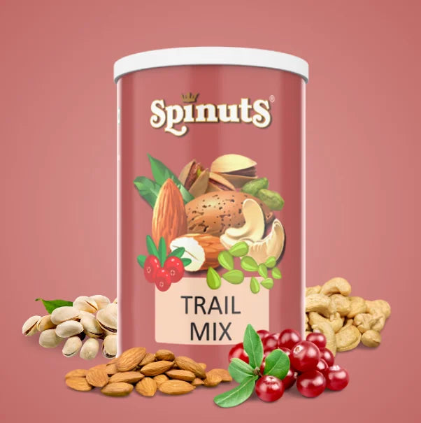 Trail Mix