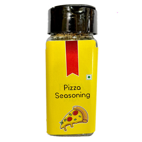 Pizza Seasoning - ( 40 Gm )