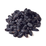 Spinuts Black Raisins with seed