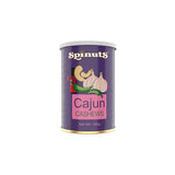Cajun Cashews