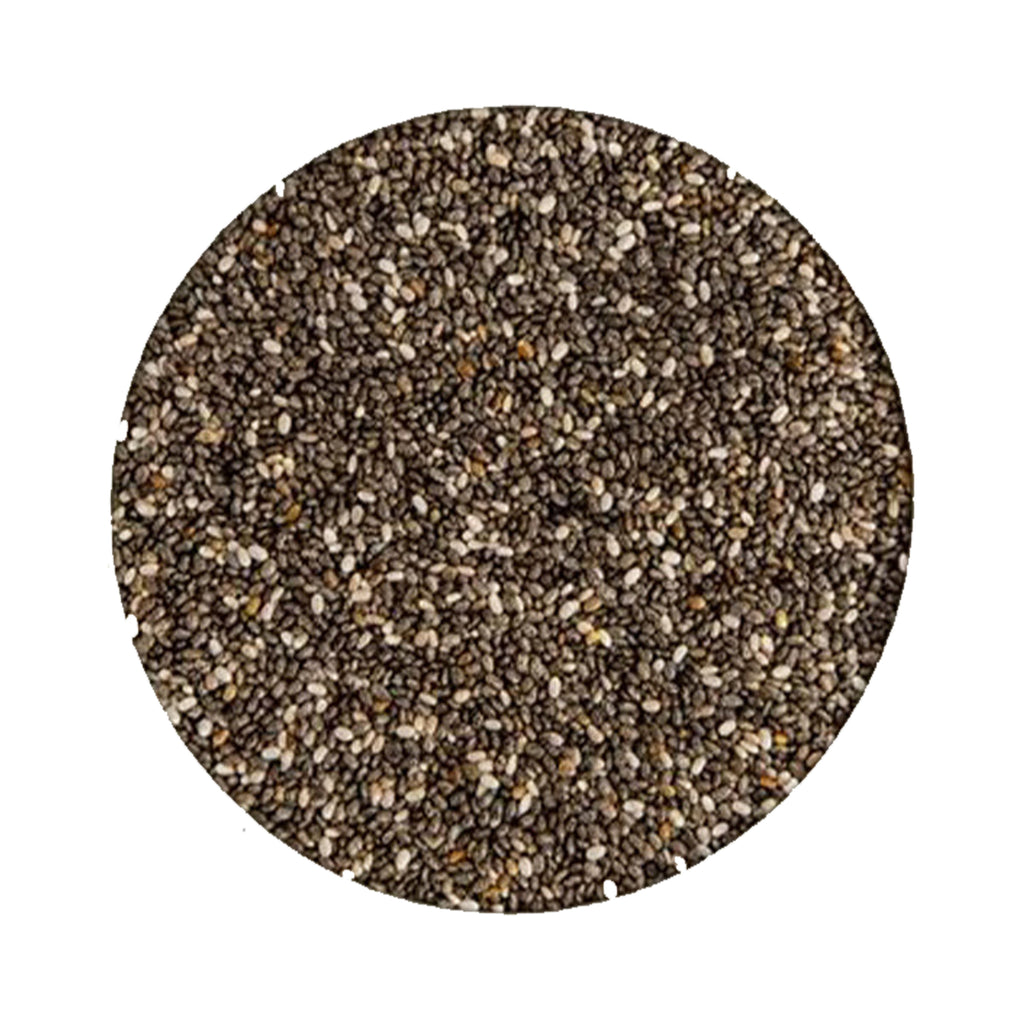 Spinuts Chia Seeds