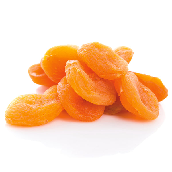 Spinuts Orange Apricot (Jardaloo)