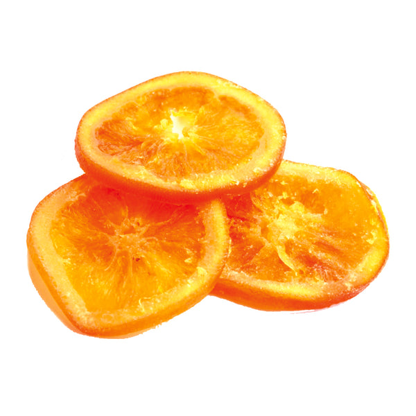 Spinuts Dried (Candied) Orange