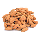 Roasted Salted Almonds (medium)