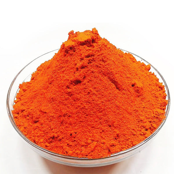Red Mirchi Powder (Bedki)