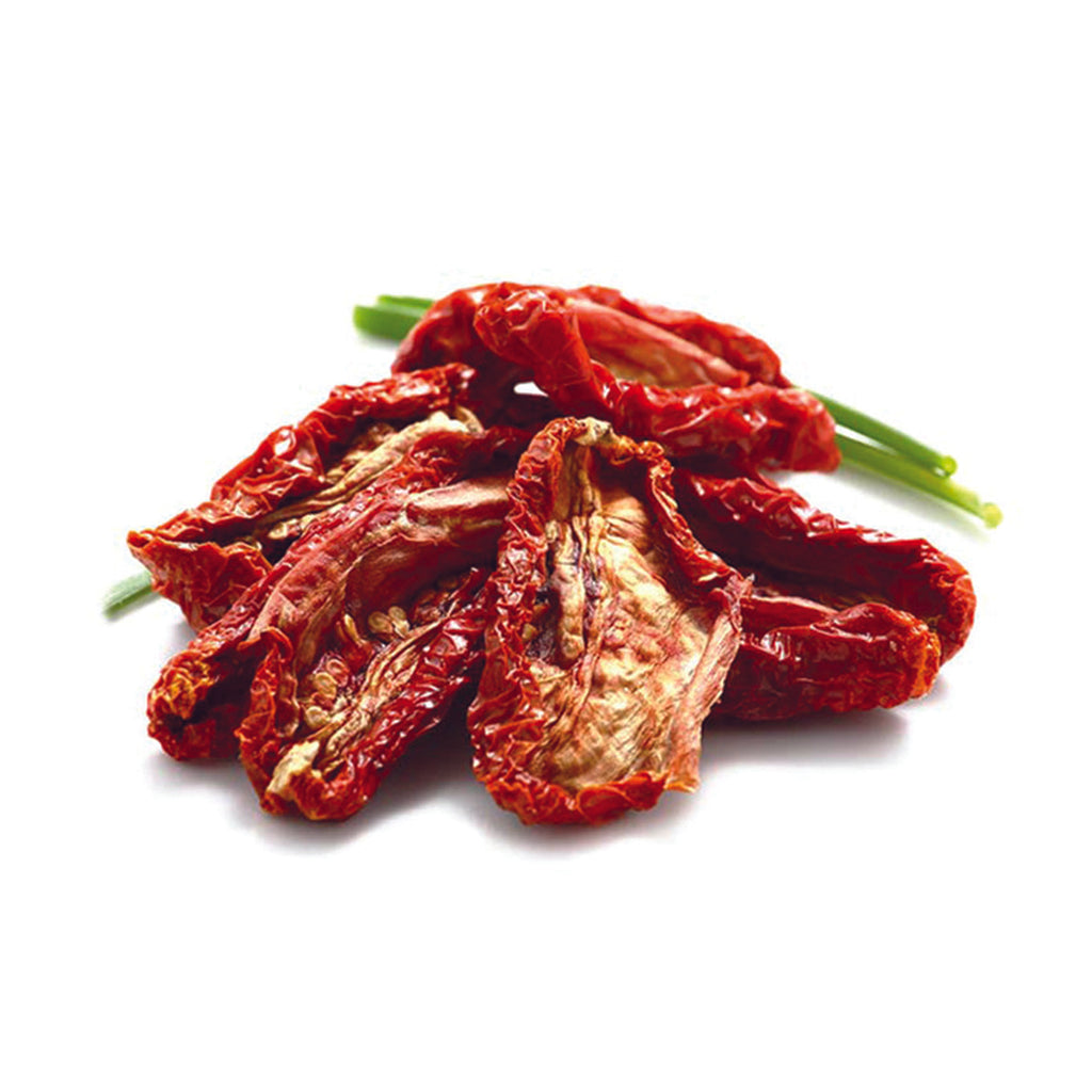Spinuts Sundried tomatoes