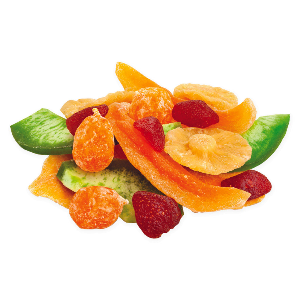 Spinuts (Dried) Whole Mix Fruits