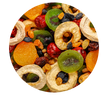 Dried Mix Fruits
