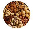 Dry Fruits and Mix Nuts Online