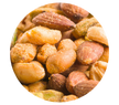 Flavoured Mix Nuts